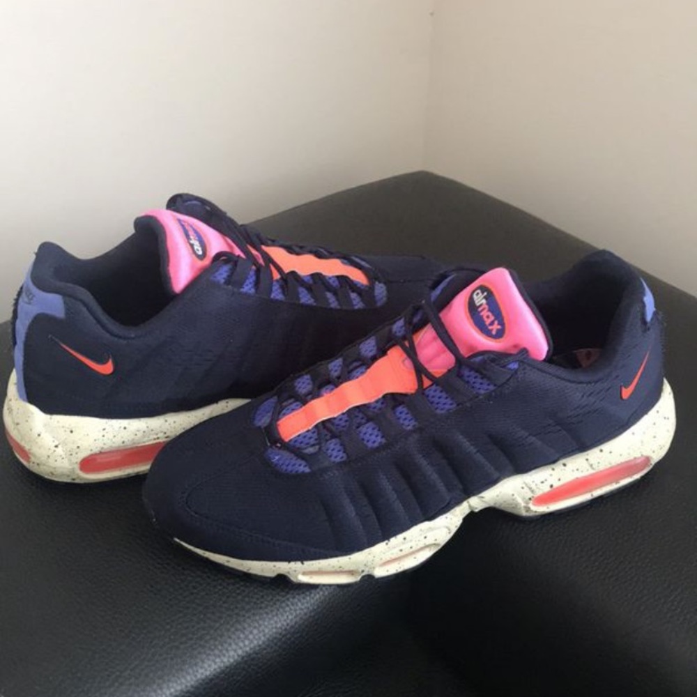 Nike air max south beach 10.5